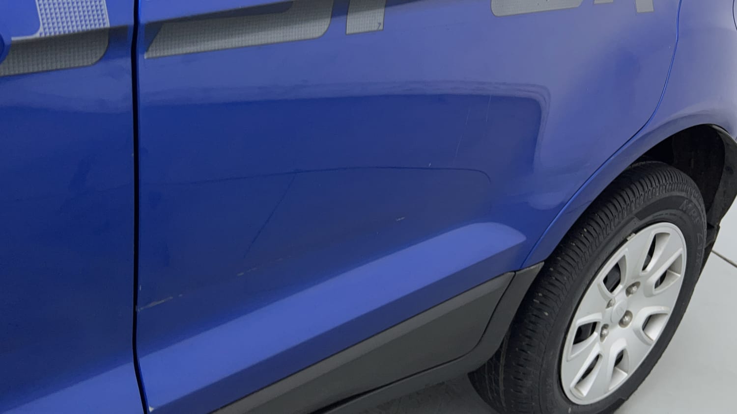 2018 Ford EcoSport Trend 1.5L Ti-VCT-51
