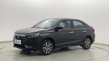 Used 2022 Honda Amaze VX MT 1.2 Petrol Petrol Manual Image