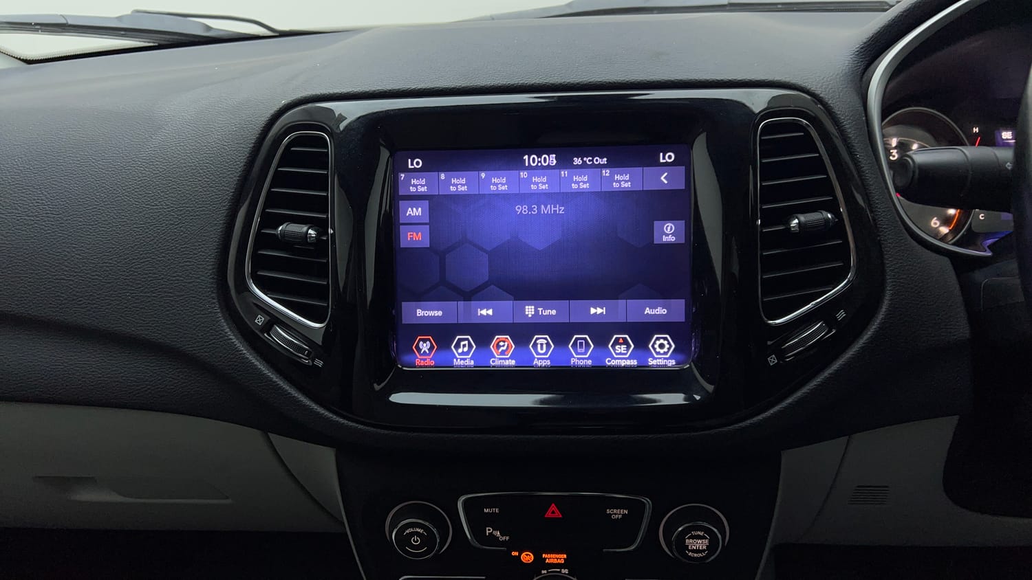 2020 Jeep Compass Limited Plus Diesel-44