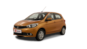 Used 2018 Tata Tiago Revotron XZA Petrol Automatic Image