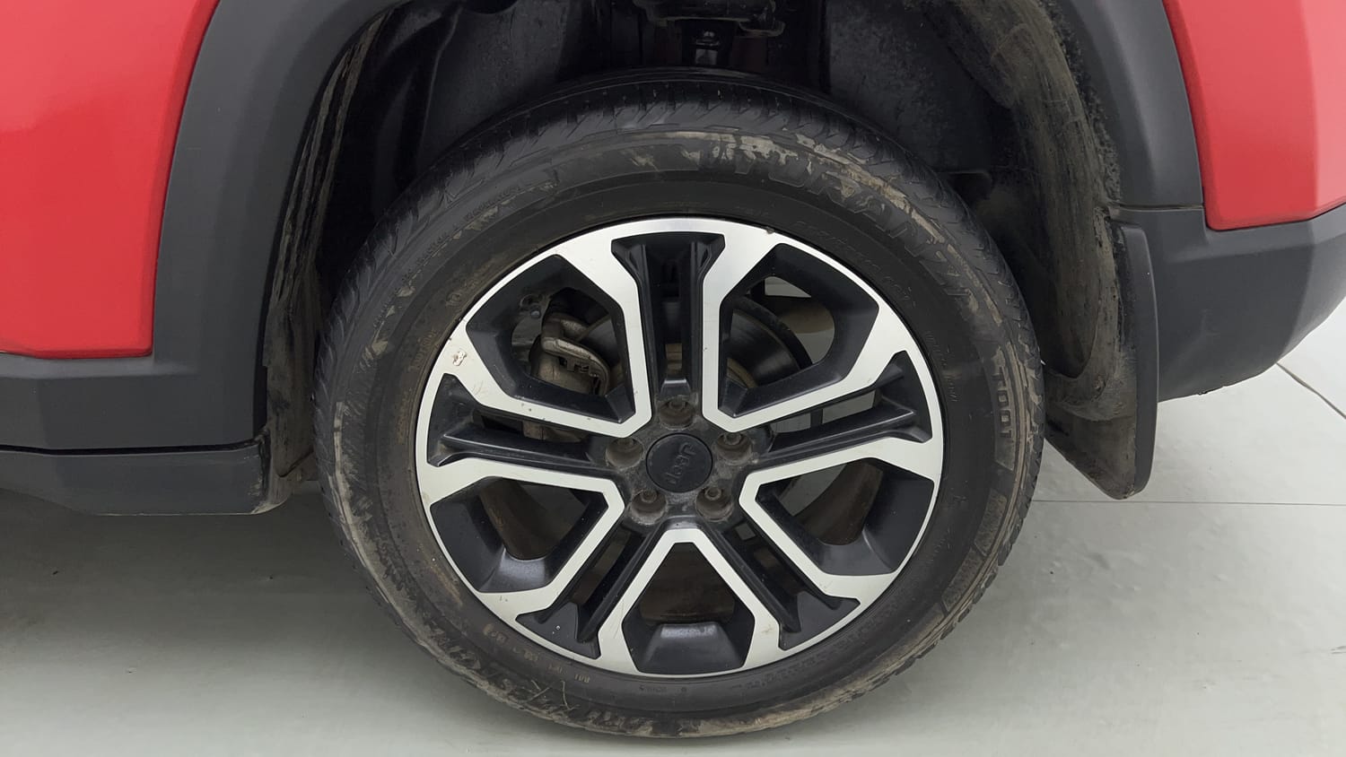 2020 Jeep Compass Limited Plus Diesel-35