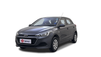 Used 2014 Hyundai Elite i20 Magna 1.2 Petrol Manual Image