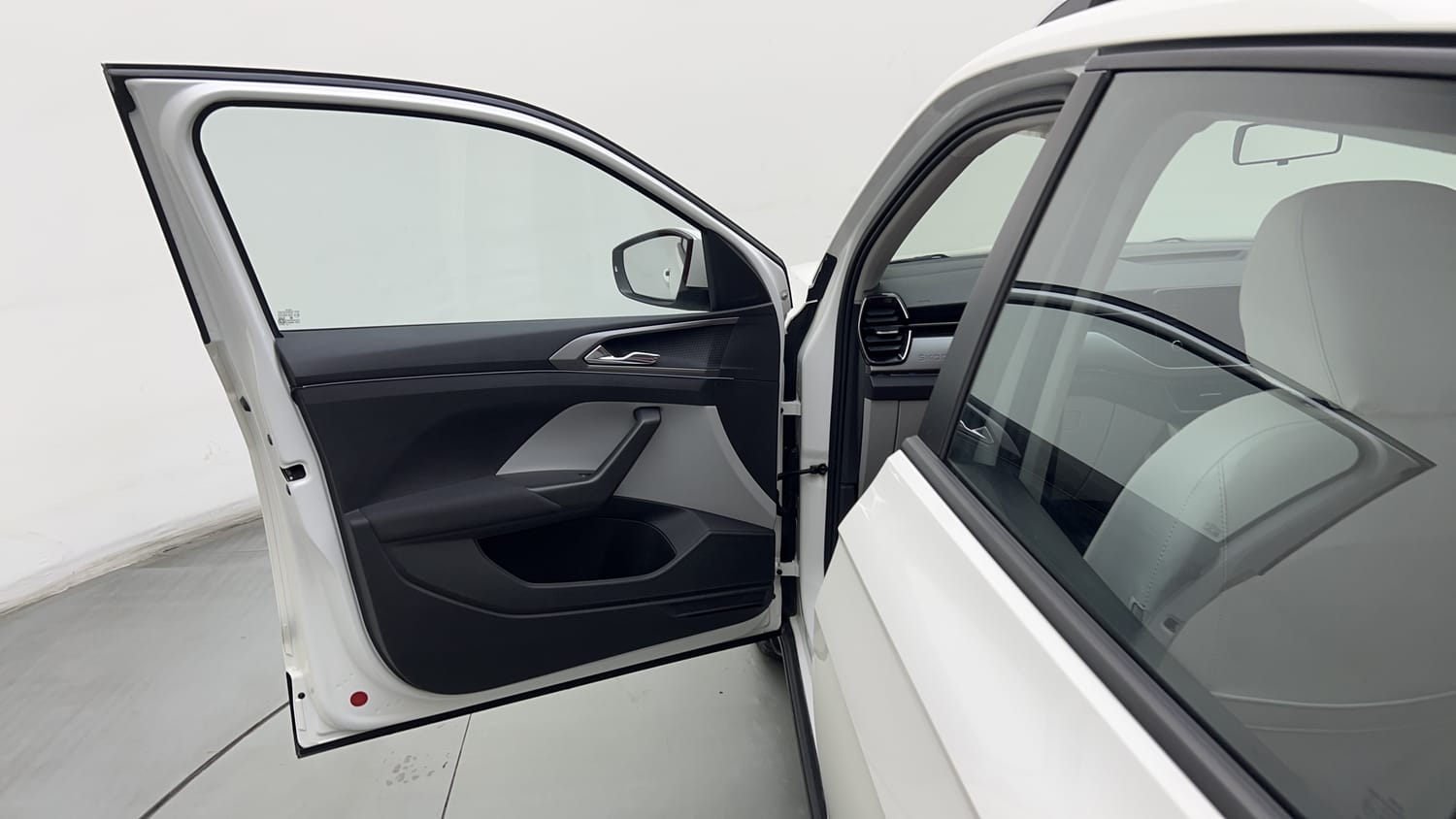 2023 Skoda Kushaq Ambition 1.0L TSI MT-21