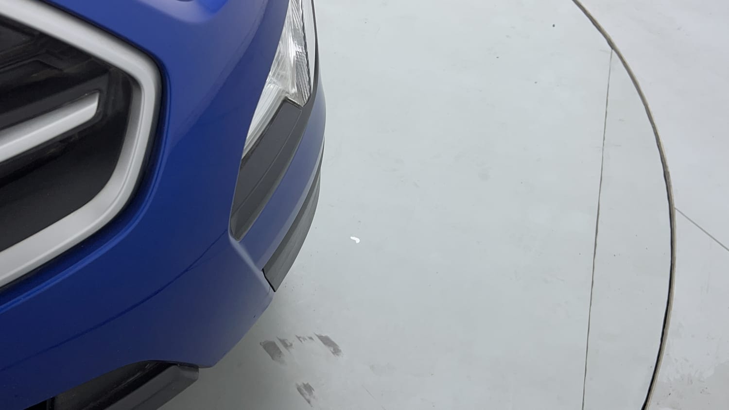 2018 Ford EcoSport Trend 1.5L Ti-VCT-48