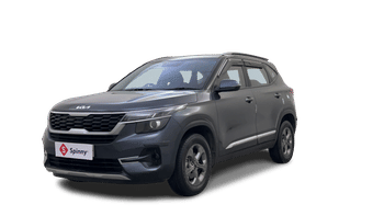 Used 2023 Kia Seltos HTK Plus 1.5 Petrol Manual Image