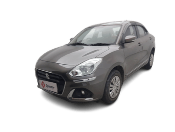 Used 2021 Maruti Suzuki Dzire VXi AGS Petrol Automatic Image