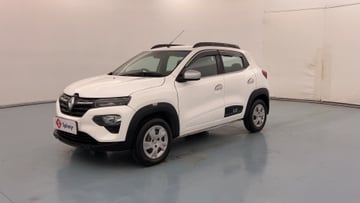 Used 2022 Renault Kwid RXT 1.0 Petrol Manual Image