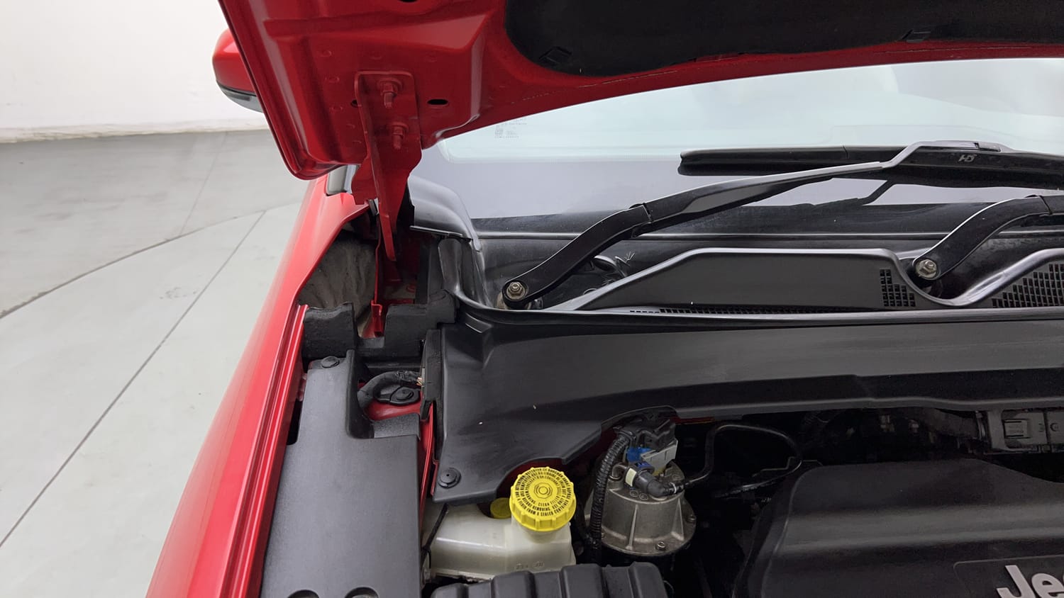2020 Jeep Compass Limited Plus Diesel-31