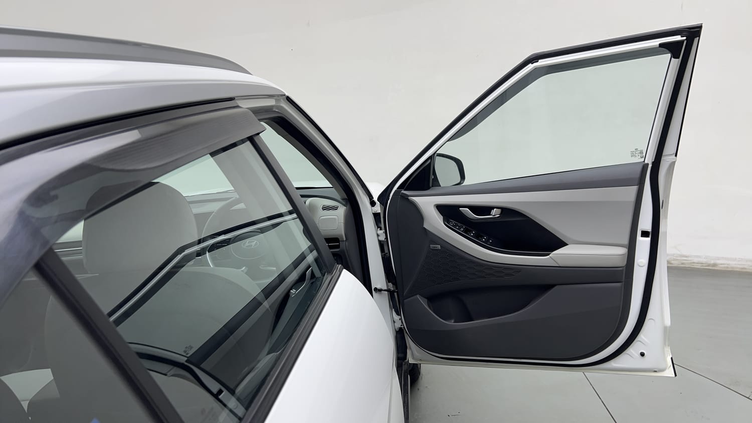 2024 Hyundai Creta 1.5 MPi Petrol IVT SX(O)-19