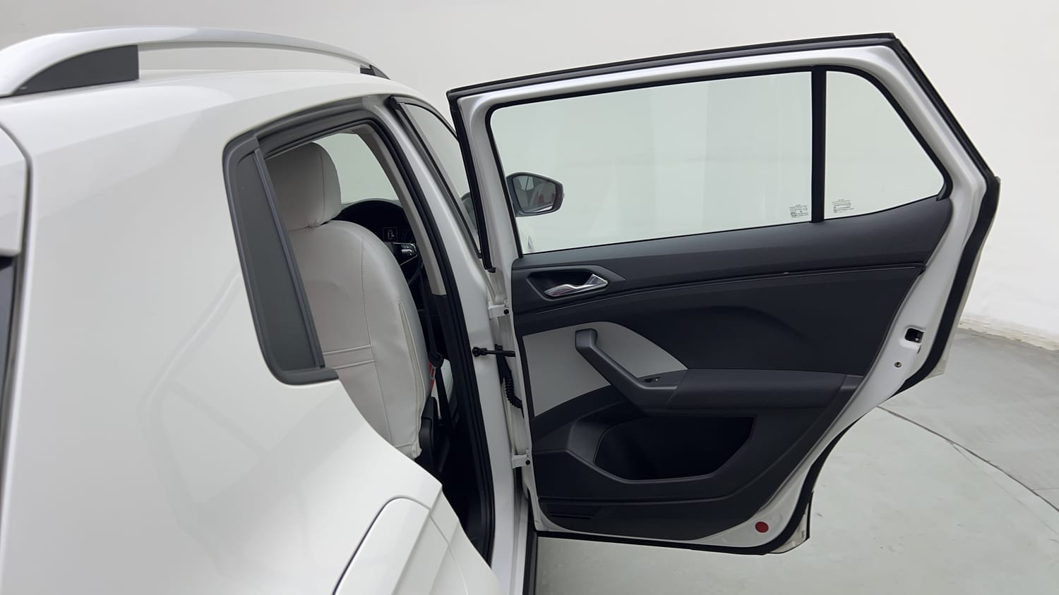 2023 Skoda Kushaq Ambition 1.0L TSI MT-20