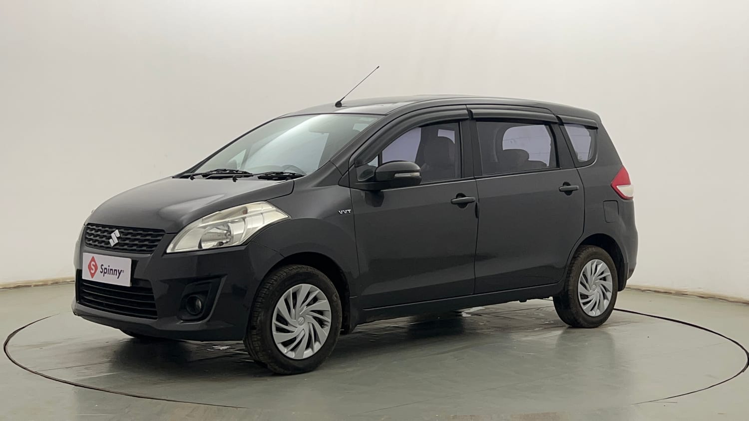 Ertiga