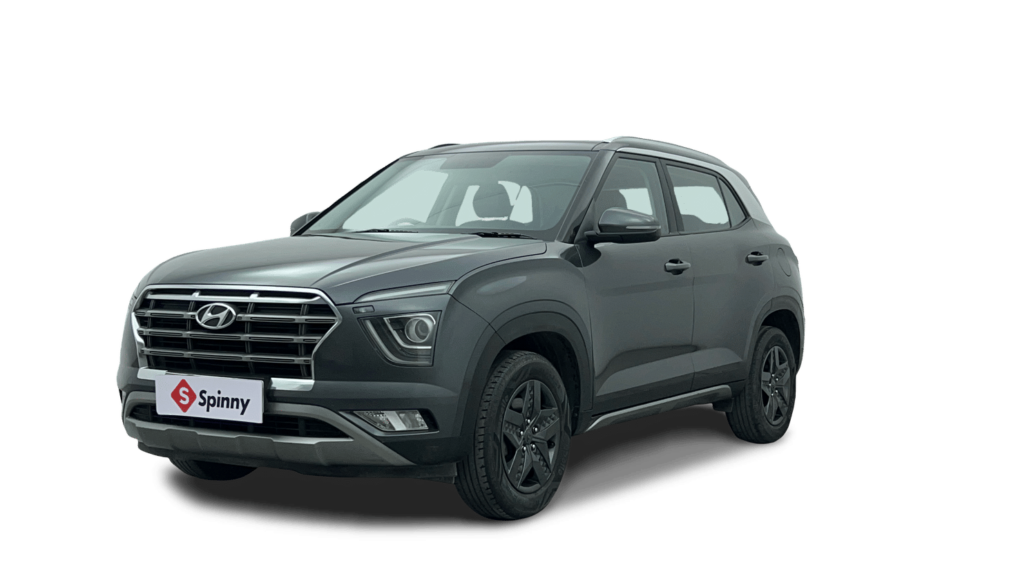 Used 2021 Hyundai Creta S 1.5 Petrol Petrol Manual Image