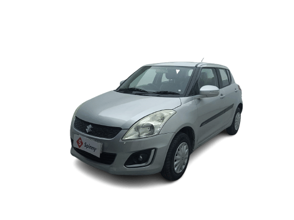 Used 2017 Maruti Suzuki Swift VDi Diesel Manual Image