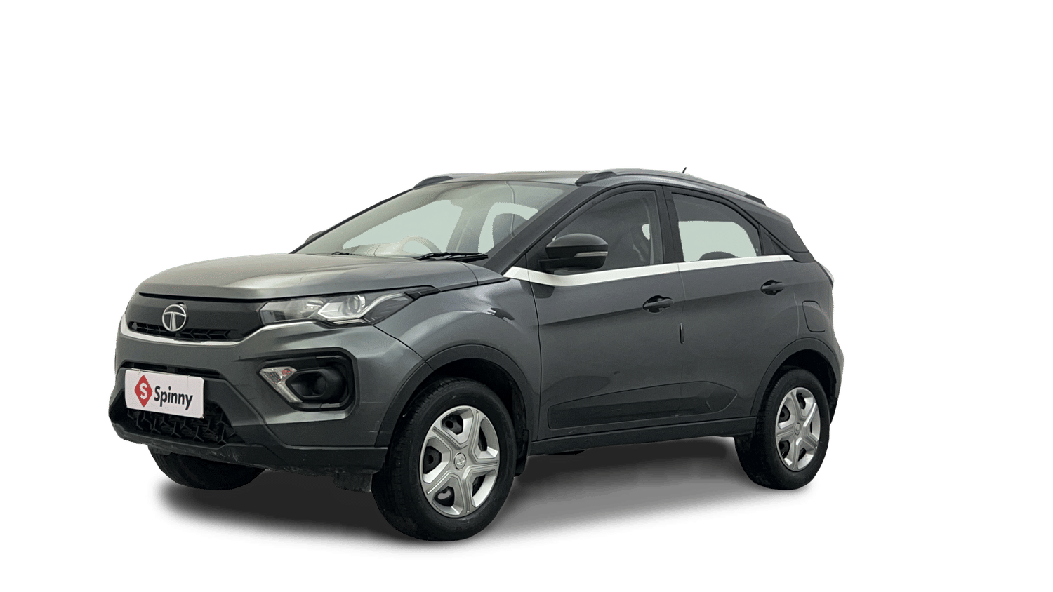 Used 2020 Tata Nexon XMA Petrol Petrol Automatic Image