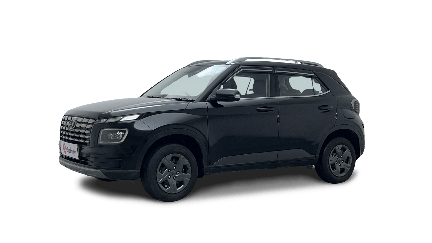 Used 2024 Hyundai Venue S (O) 1.2 Petrol Petrol Manual Image