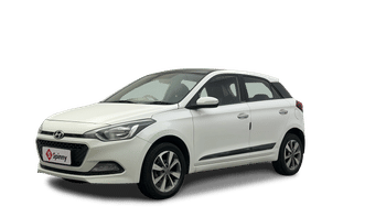 Used 2015 Hyundai Elite i20 Sportz 1.2 Petrol Manual Image