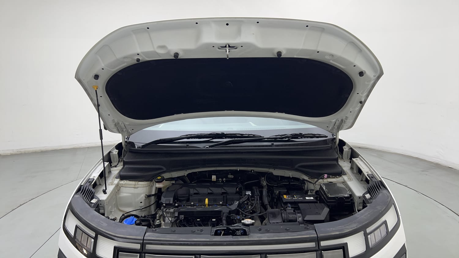 2024 Hyundai Creta 1.5 MPi Petrol IVT SX(O)-27