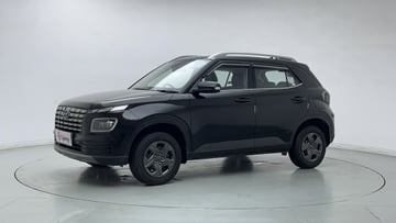 Used 2024 Hyundai Venue S (O) 1.2 Petrol Petrol Manual Image
