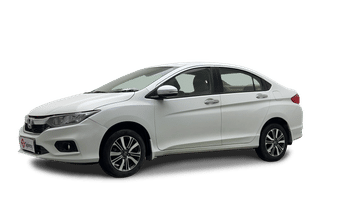 Used 2018 Honda City V Petrol Petrol Manual Image