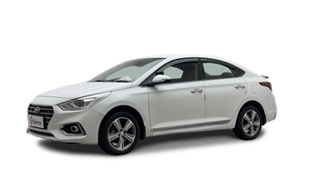 Used 2020 Hyundai Verna SX 1.6 VTVT Petrol Manual Image