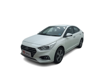 Used 2020 Hyundai Verna SX 1.6 VTVT Petrol Manual Image