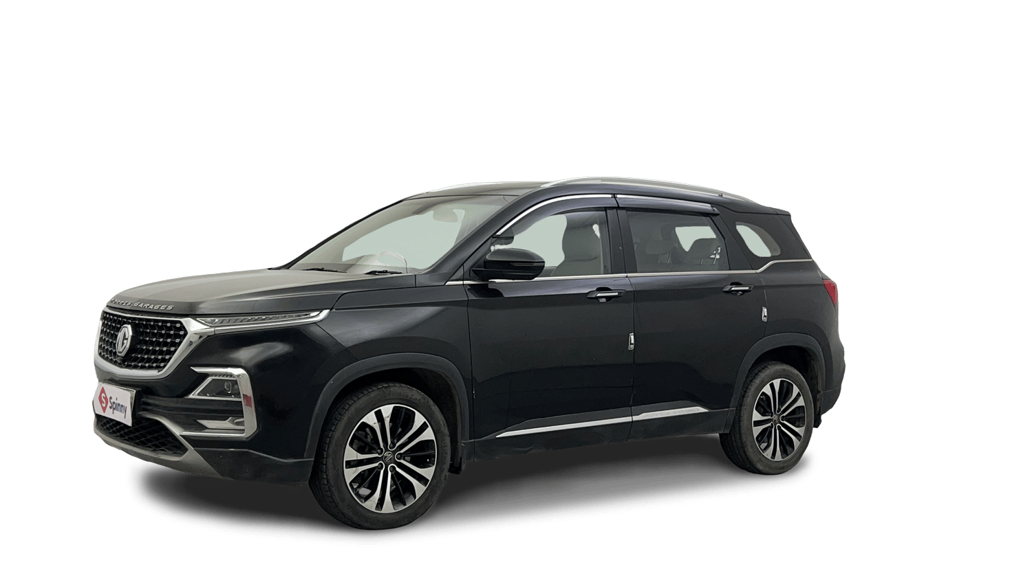 Used 2021 MG Motors Hector Sharp 1.5 Petrol Turbo DCT Petrol Automatic Image
