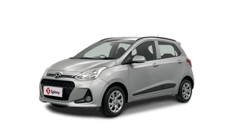 Used 2019 Hyundai Grand i10 Sportz 1.2 Kappa VTVT Petrol Manual Image
