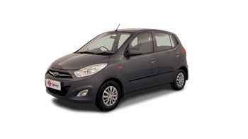 Used 2014 Hyundai I10 Sportz 1.1 iRDE2 Petrol Manual Image