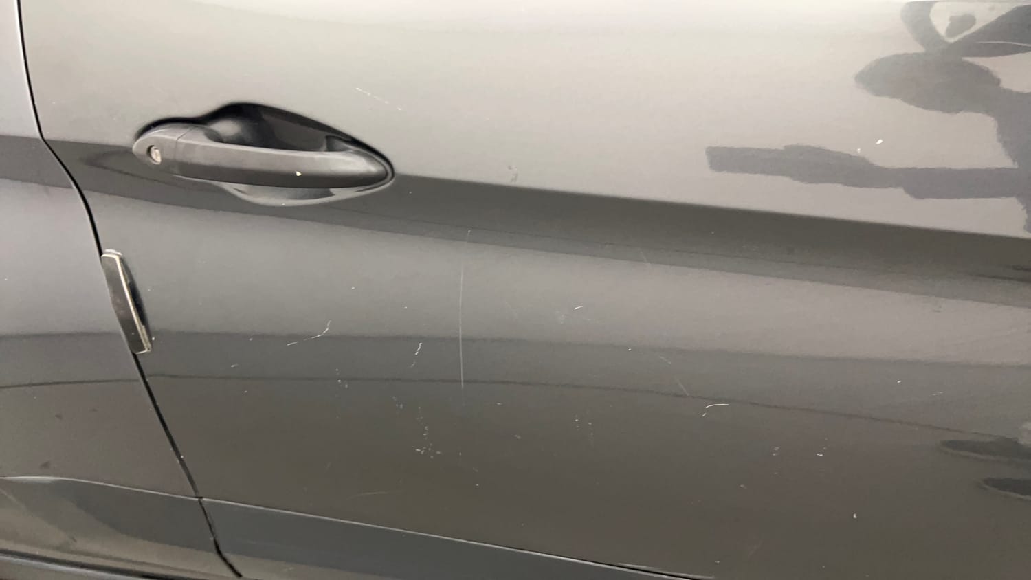 Used 2020 Tata Nexon XMA Petrol Petrol Automatic dents MINOR SCRATCH
