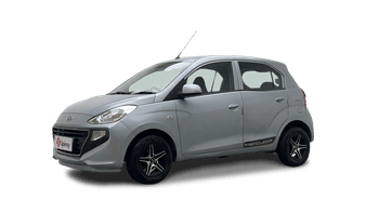 Used 2022 Hyundai Santro Magna Petrol Manual Image