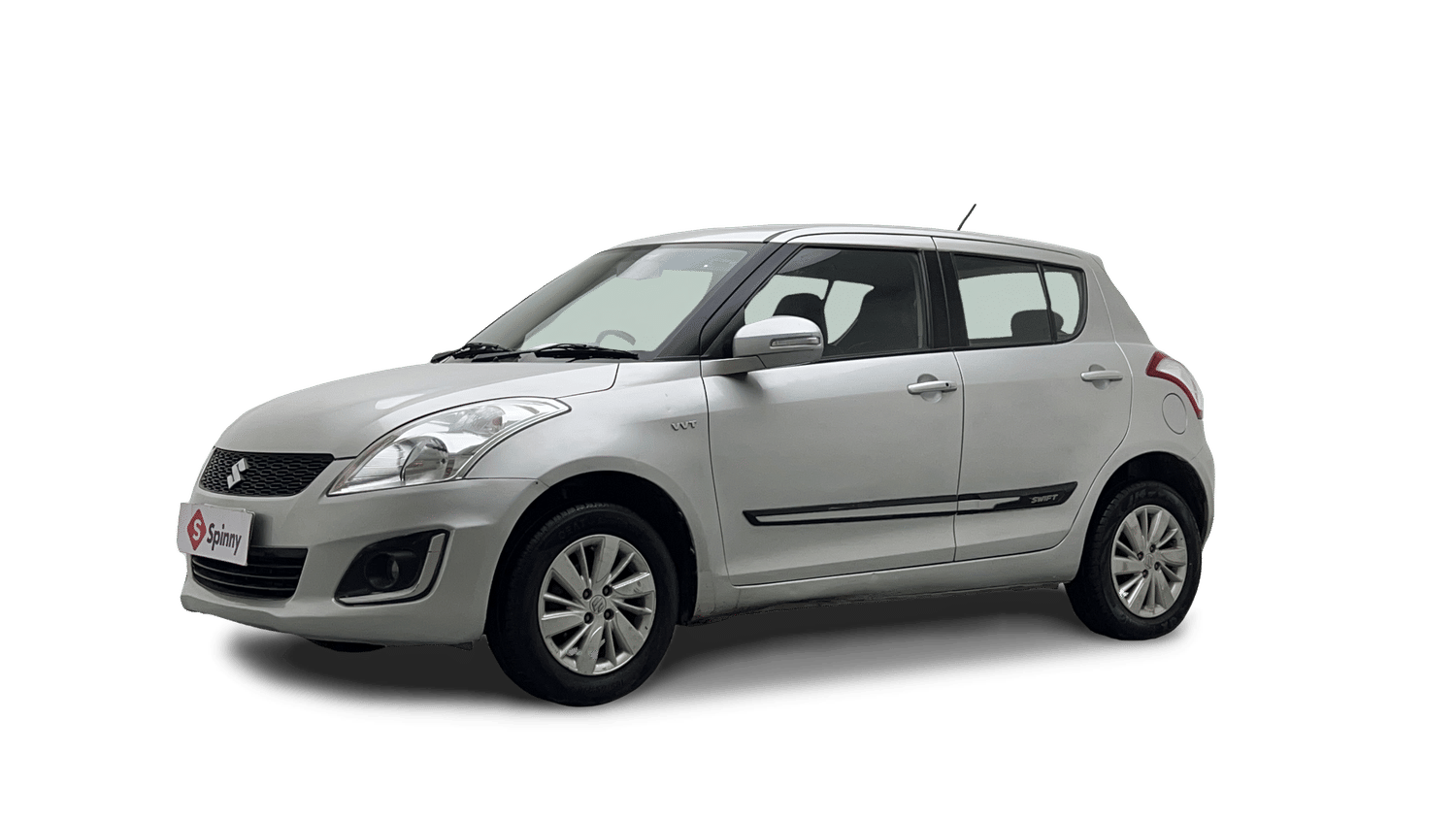 Used 2015 Maruti Suzuki Swift ZXi Petrol Manual Image