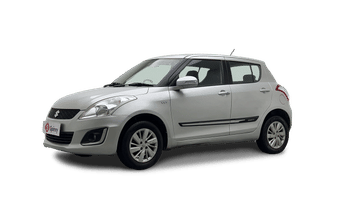 Used 2015 Maruti Suzuki Swift ZXi Petrol Manual Image
