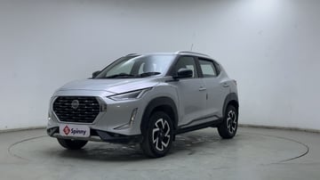Used 2022 Nissan Magnite XV Premium Turbo Petrol Manual Image