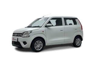 Used 2023 Maruti Suzuki Wagon R VXI 1.0 CNG Cng Manual Image