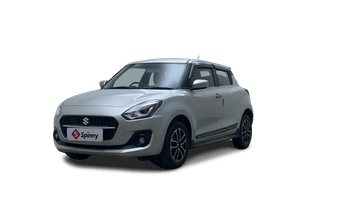 Used 2023 Maruti Suzuki Swift ZXi Plus Petrol Manual Image