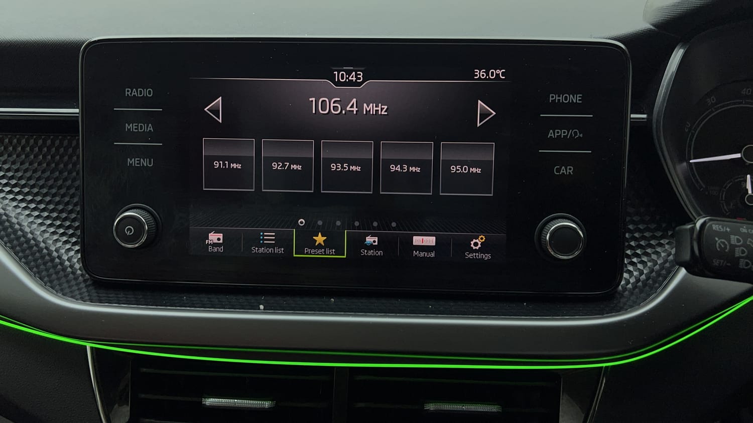 2023 Skoda Kushaq Ambition 1.0L TSI MT-42