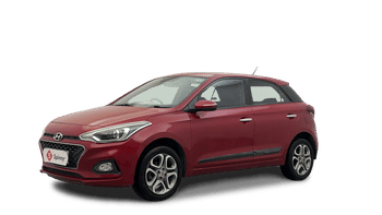 Used 2019 Hyundai Elite i20 Asta 1.2 (O) CVT Petrol Automatic Image