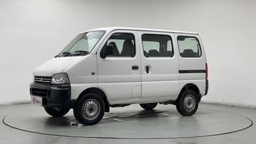 Used 2023 Maruti Suzuki Eeco 7 STR STD Petrol Manual Image