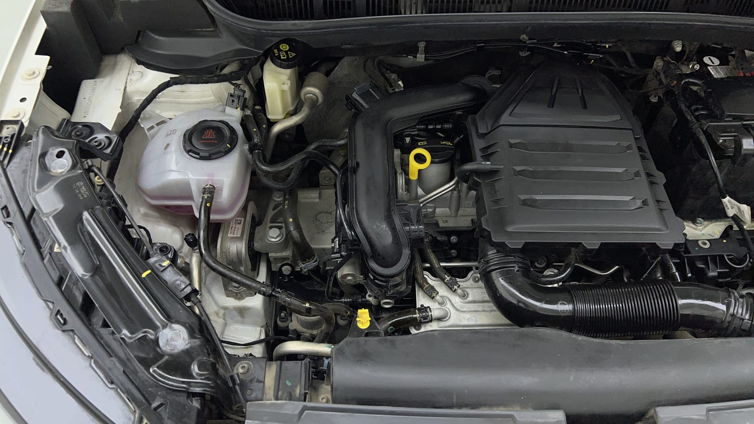 2023 Skoda Kushaq Ambition 1.0L TSI MT-29