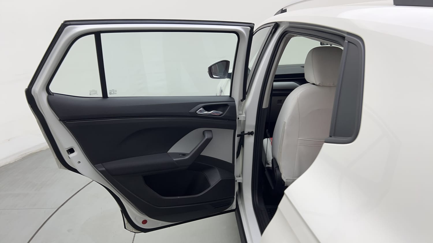 2023 Skoda Kushaq Ambition 1.0L TSI MT-22