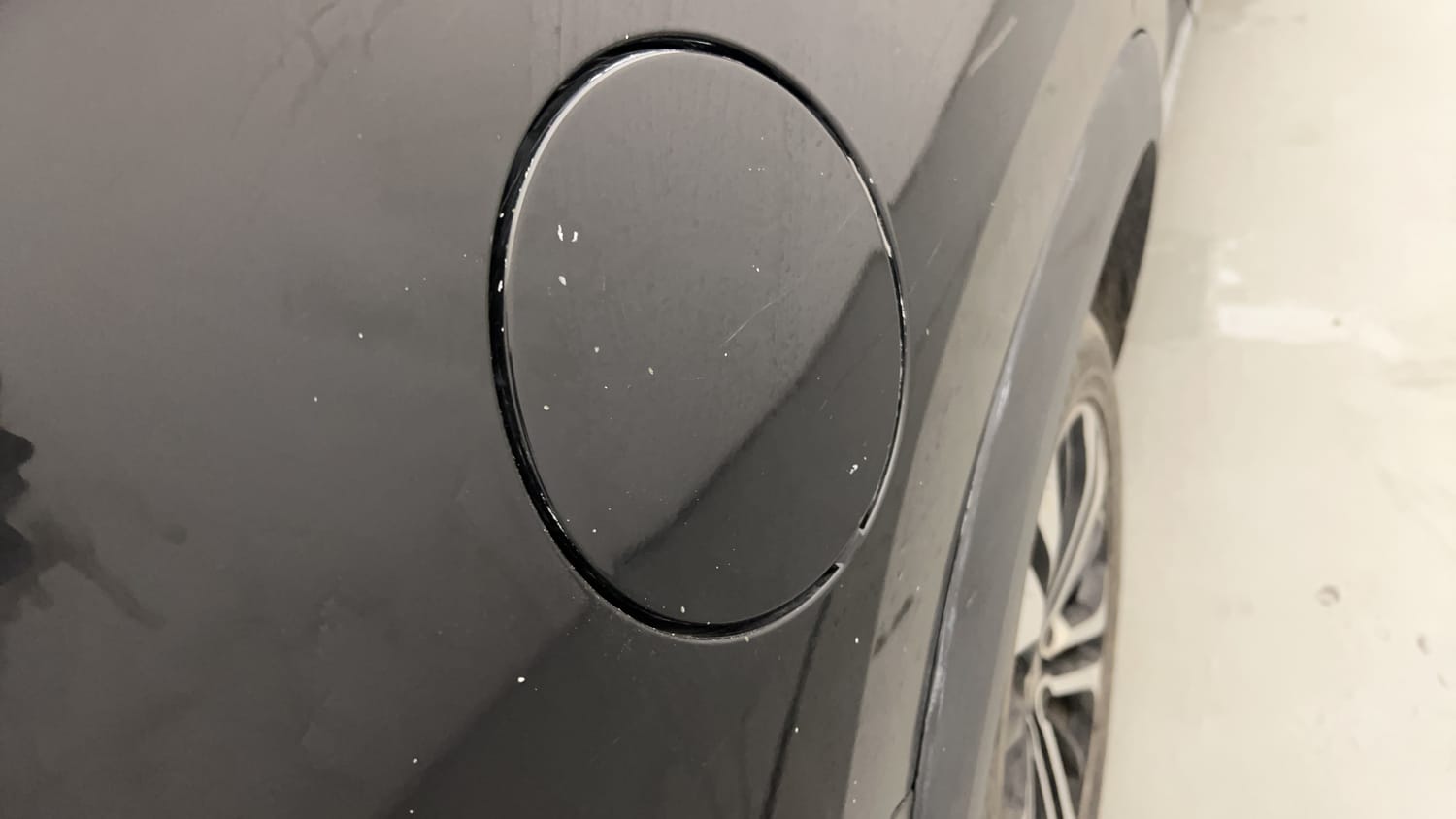 Used 2021 MG Motors Hector Sharp 1.5 Petrol Turbo DCT Petrol Automatic dents MINOR SCRATCH