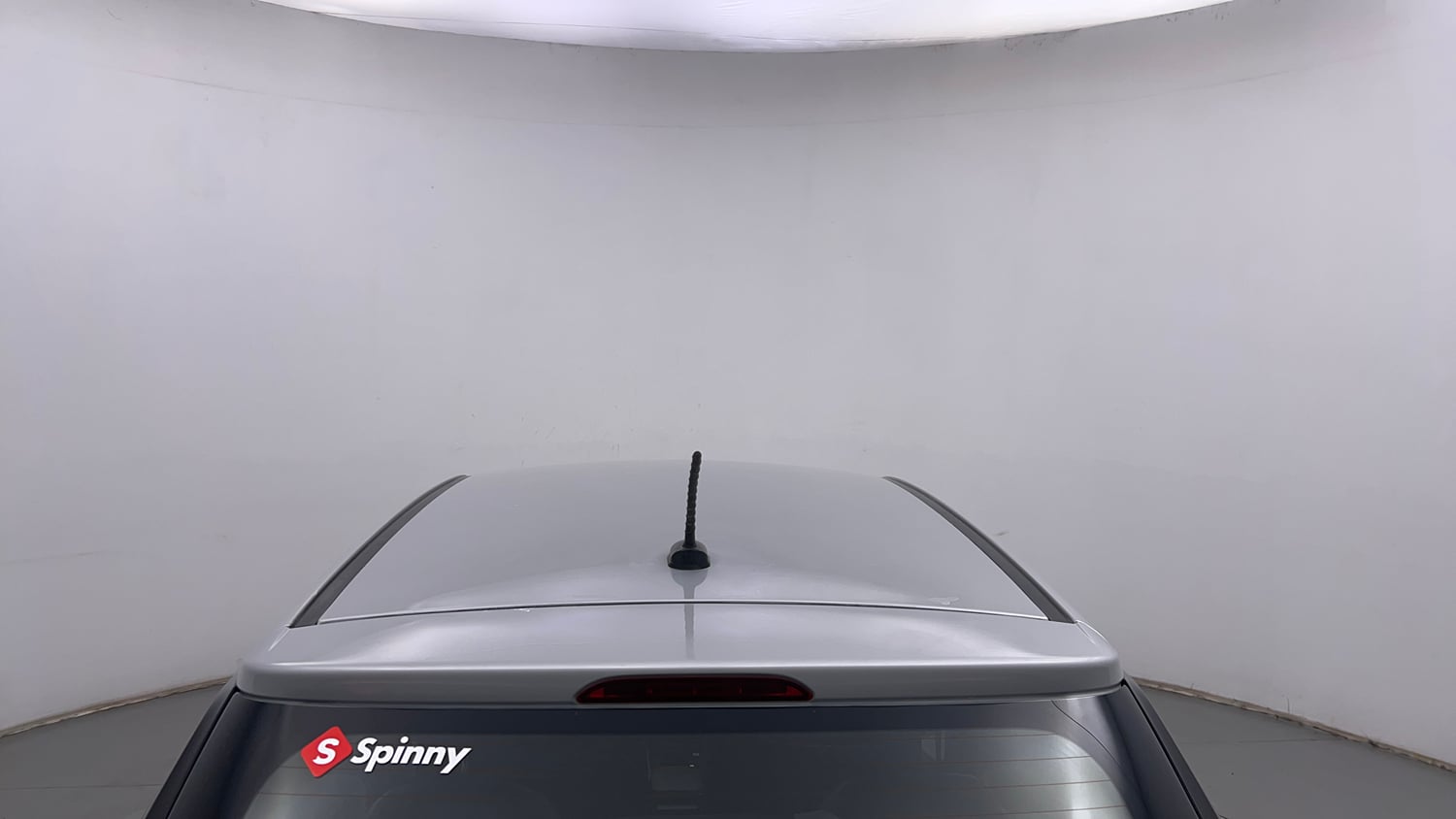 Used 2018 Hyundai Elite i20 Asta 1.2 Petrol Manual exterior EXTERIOR ROOF VIEW