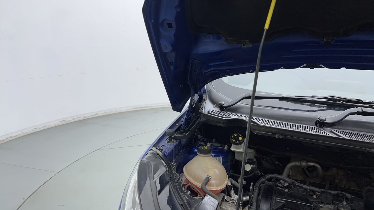 2018 Ford EcoSport Trend 1.5L Ti-VCT-31
