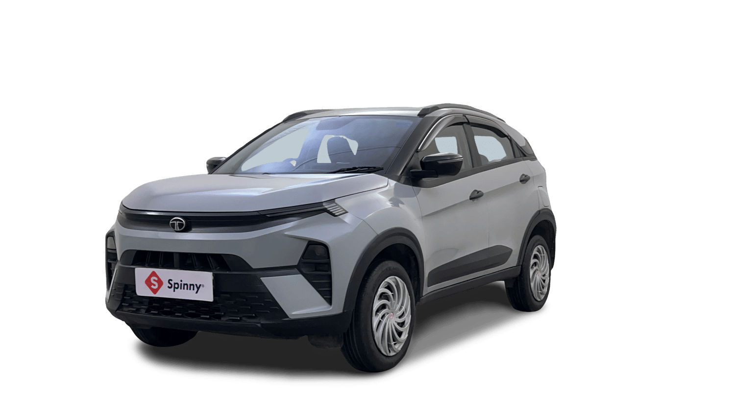 Used 2024 Tata Nexon Pure 1.2 Revotron Petrol 6MT Petrol Manual Image