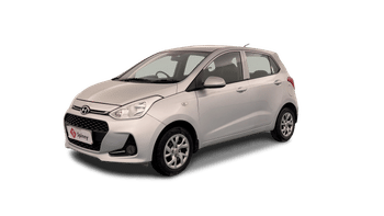 Used 2018 Hyundai Grand i10 Sportz 1.2 Kappa VTVT Petrol Manual Image