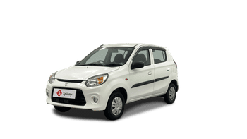 Used 2019 Maruti Suzuki Alto 800 VXi Petrol Manual Image