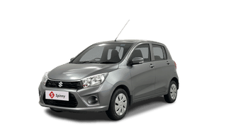 Used 2020 Maruti Suzuki Celerio ZXi Petrol Manual Image