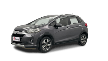 Used 2019 Honda WR-V VX MT Petrol Petrol Manual Image