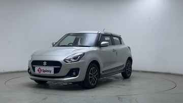 Used 2023 Maruti Suzuki Swift ZXi Plus Petrol Manual Image