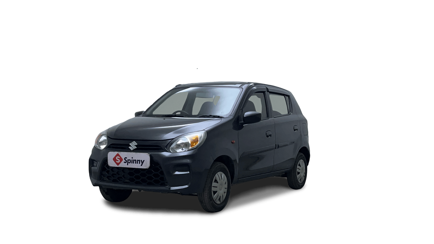 Used 2021 Maruti Suzuki Alto 800 Vxi Plus Petrol Manual Image